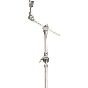    Gibraltar Ultra Adjust Single Cymbal Boom Arm Musical Instruments