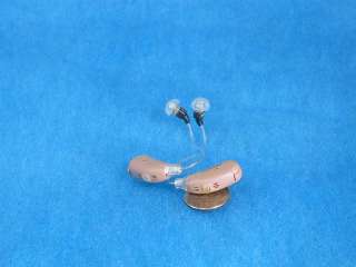 Siemens ® Pure Hearing Aid Manual Click Here For SIEMENS Pure 700 