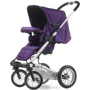  4Rider Light Stroller Color Team Purple Baby