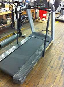 Precor 954 commercial Treadmill. Refurbished  