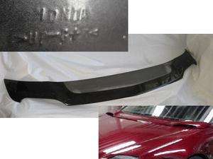 Prelude TYPE S BB6 BB7 BB8 Honda 97 01 JDM OEM bonnet Aero spoiler 