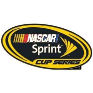  Sprint Cup Series Official NASCAR Logo Lapel Pin Sports 