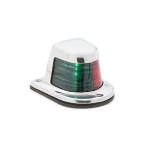    Attwood Stainless Steel Navigation Lights