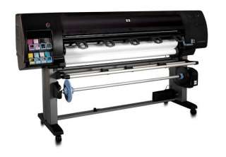 DONT MISS THIS OPPORTUNITY TO OWN A SUPER QUALITY LARGE FORMAT HP 