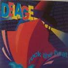 DELAGE ~ Rock The Boat ~ 7 Single PS
