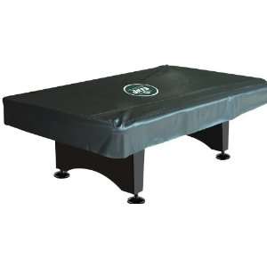 Pool Table Cover   New York Jets Pool Table Cover   NFL  