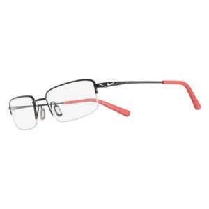  Nike 4233 Eyeglasses 51mm, Black (001)