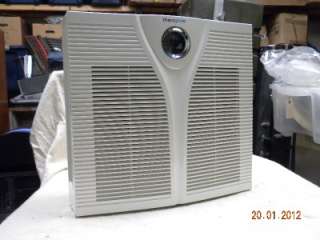 Ionic Pro Thera Pure Air Purifier with UV Light Model# TPP300D  