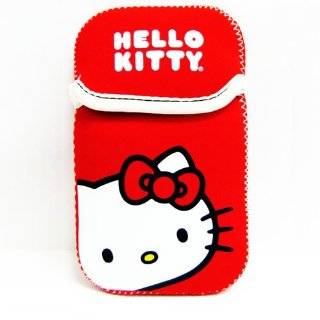 Hello Kitty Reversible Case for 3DS Dsi DS Lite Nintendo DS