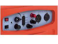 All Power 3500 Watt Digital Portable RV Boat Generator  