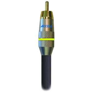  Accell 4 meter UltraVideo Composite Video Cable 