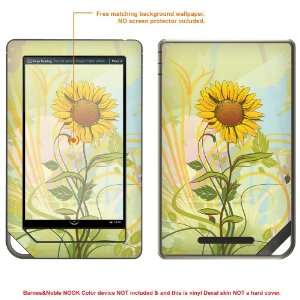   for NOOK Tablet or Nook Color case cover Nookcolor 201 Electronics