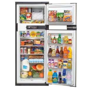  Norcold Refrigerator with Ice Machine 7.5  Stainless Steel 