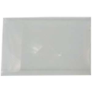  Clear Grid Tuck Flap Business Card Case   Sold 