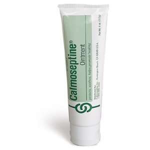  Calmoseptine Ointment (Case) Beauty