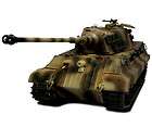 Forces of Valor 1 24 RC German KingTiger IR Combat Tank items in 