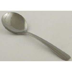  Medium Weight Windsor Bouillon Spoon