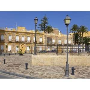  Medina Sidonia (Old Town) District, Melilla, Spain, Spanish 