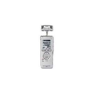  Olympus Digital Voice Recorder   Silver Electronics