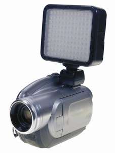 ProMaster LED120 Plus Rechargeable Light   Newest Model  