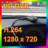 HD Car Camera DV Video Meeting/Driving Recorder H.264  