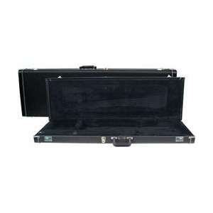   Deluxe Case for Left Handed BB Bass (Standard) Musical Instruments