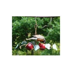   Songbird Essentials Oriole Fruit Feeder SEHHORFF Patio, Lawn & Garden