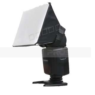 Flash Diffuser Soft Box For Nikon D300 D700 D5000 D300S  