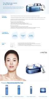 AMOREPACIFIC] LANEIGE P  Renew Dual Touch Eyes  