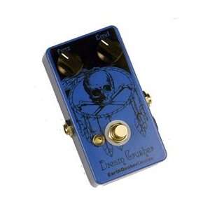  Earthquaker Devices Dream Crusher Overdrive Pedal 