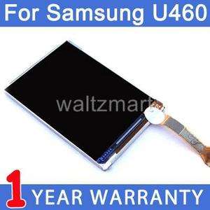   Samsung Intensity 2 II U460 LCD Display Screen Fix Replacement Part