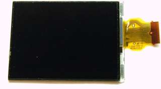 Canon G12 IS REPLACEMENT LCD DISPLAY REPAIR PART  