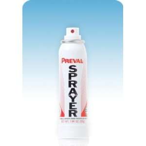  Preval #268 Refill Sprayer (Power Unit)