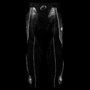   Bionic Stretch Pant Silver 2008 paintball gear PRO