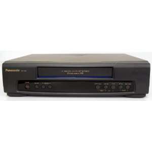  Panasonic PV 7450 Video Cassette Recorder Player VCR 4 