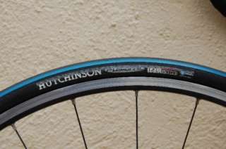   SPECIALIZED ROUBAIX PRO 10 SPEED 49cm Blue Carbon Road Bike $4400.00