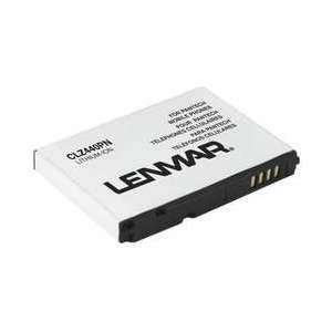  Battery For Pantech Crux 8999   LENMAR Cell Phones & Accessories