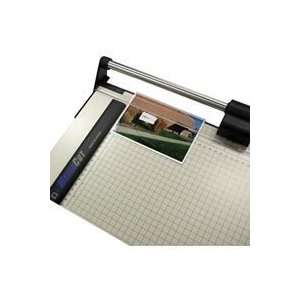   A2 24 Mediacut Rotary Blade Paper Cutter / Trimmer.