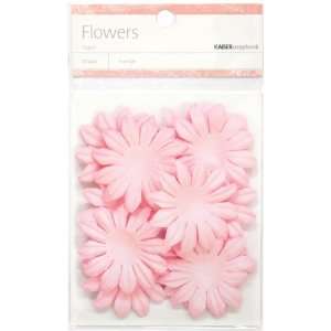  Kaisercraft Dusty Pink Paper Flowers, 5cm Arts, Crafts & Sewing