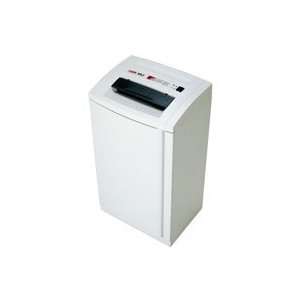  GSA   Clary 1200X Cross Cut Paper Shredder Electronics