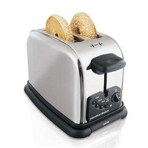  NEW HB Chrome Toaster (Kitchen & Housewares) Office 