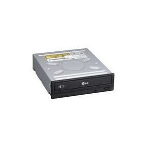   22X PATA Super Multi DVD+/ RW Internal Drive Black DVD ROM 22.16 MB/S