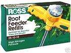 54 pack ross root feeder cartridges tree shrub 14680 expedited
