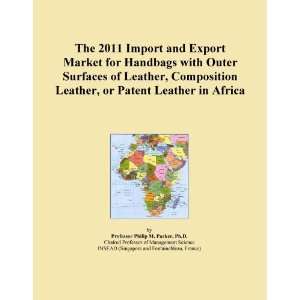   Surfaces of Leather, Composition Leather, or Patent Leather in Africa