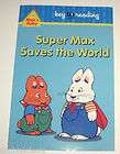 NEW 3 MAX RUBY BOOKS MATCH GAMES FIREMAN MAX items in Double K Deals 