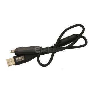 For Samsung Camera PL100 SUC C3 USB Data/Charger Cable  