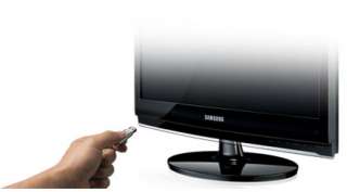 Samsung SME 2220 DVR + LCD 8CH Security System 855726002018  
