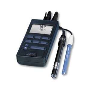  pH/Cond 340i Meter Only   Multi 340i and pH/Cond 340i 