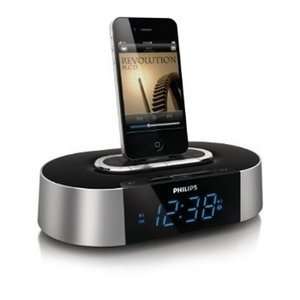  Philips AJ7030D Clock Radio for iPod and iPhone 