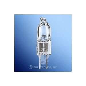  PHILIPS 7388 (256784) 20W 6V G4 / 2 PIN CLEAR T3 Halogen 